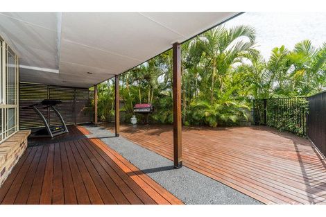 Property photo of 9 Bill Court Parkwood QLD 4214