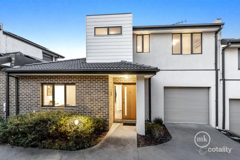 Property photo of 5/39 William Street Greensborough VIC 3088