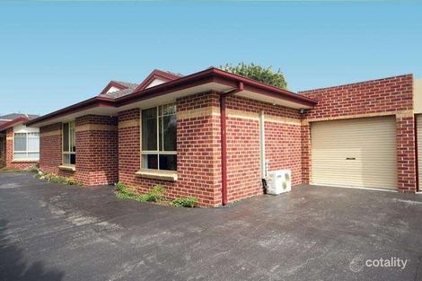 Property photo of 2/19 Snell Grove Pascoe Vale VIC 3044