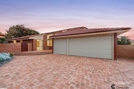 Property photo of 16B Johnson Crescent Mullaloo WA 6027