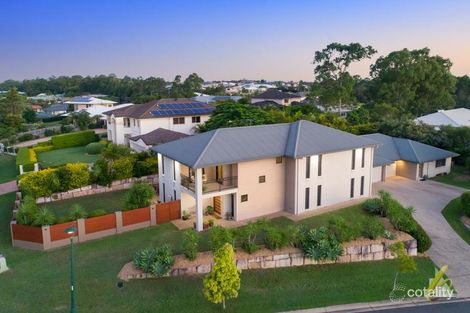 Property photo of 169 Gibson Crescent Bellbowrie QLD 4070