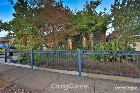 Property photo of 6 Pohlman Close Pakenham VIC 3810