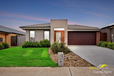 Property photo of 20 Halycon Bend Beveridge VIC 3753