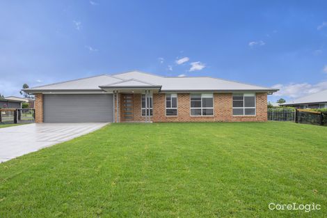 Property photo of 9 Somerset Place Scone NSW 2337