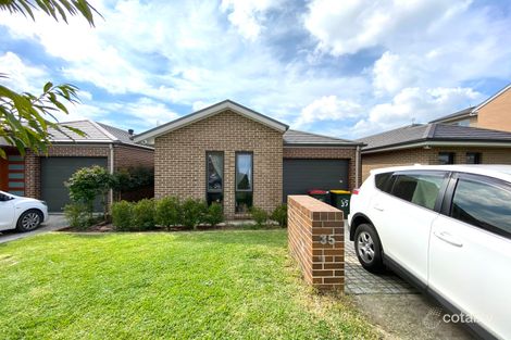 Property photo of 35 Annaluke Street Riverstone NSW 2765