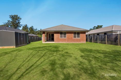Property photo of 4 Honeywood Drive Fernvale QLD 4306