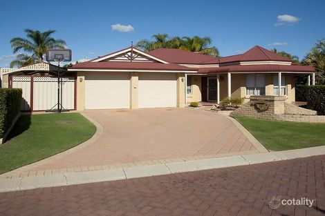 Property photo of 10 Lacombe Court Canning Vale WA 6155