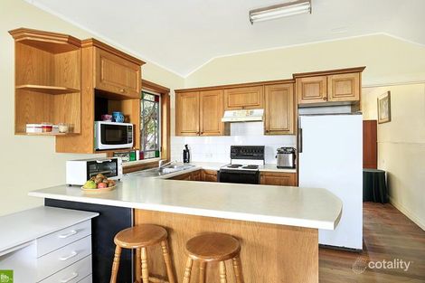 Property photo of 33 William Street Keiraville NSW 2500