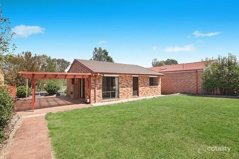 33 Jabanungga Ave, Ngunnawal, ACT 2913