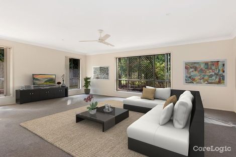 Property photo of 27 Eucalypt Place Anstead QLD 4070