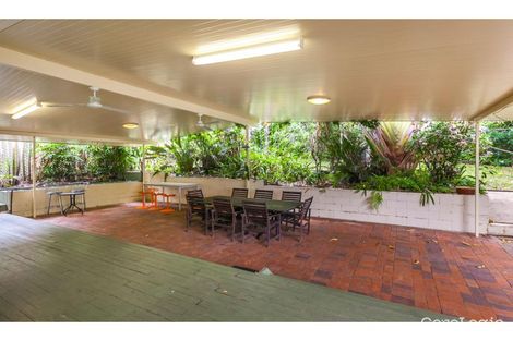 Property photo of 334 Mills Avenue Frenchville QLD 4701