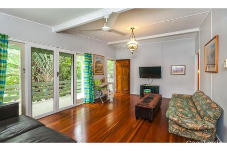 Property photo of 334 Mills Avenue Frenchville QLD 4701