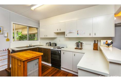 Property photo of 334 Mills Avenue Frenchville QLD 4701