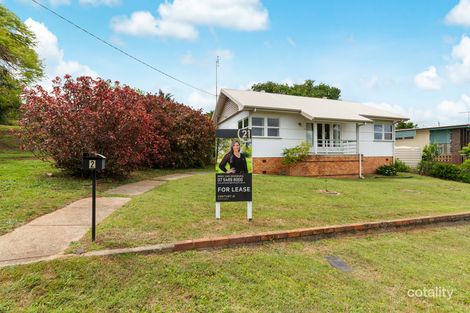 Property photo of 2 Grabbs Lane Gympie QLD 4570