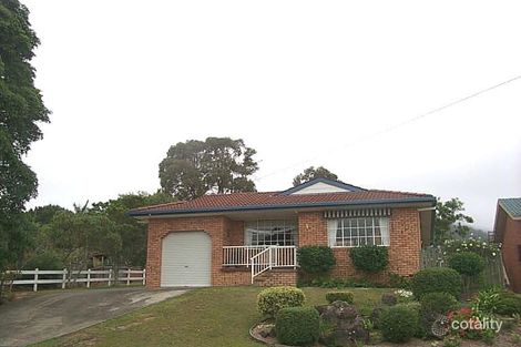 38 Perry Dr, Coffs Harbour, NSW 2450