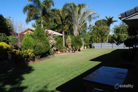 Property photo of 29 Network Drive Wynnum West QLD 4178