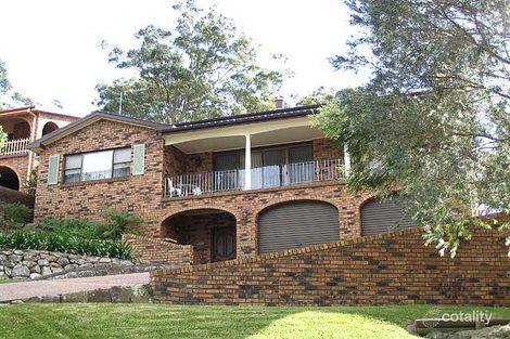 Property photo of 13 Hibiscus Close Speers Point NSW 2284