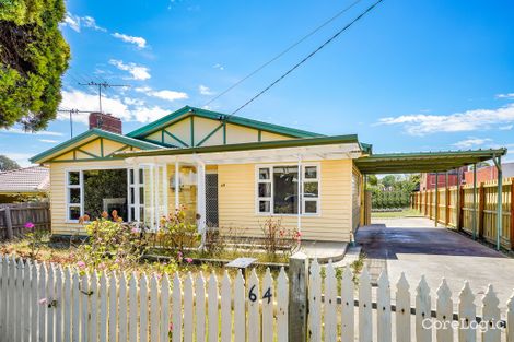 Property photo of 64 Summit Avenue Belmont VIC 3216