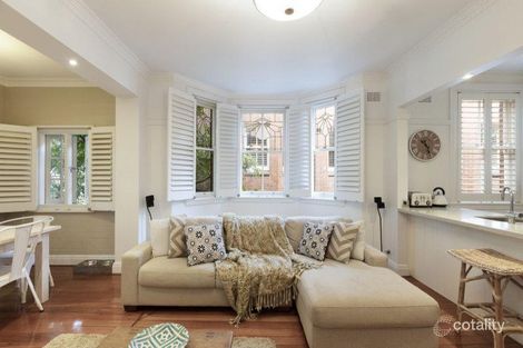 Property photo of 4/101 O'Sullivan Road Bellevue Hill NSW 2023