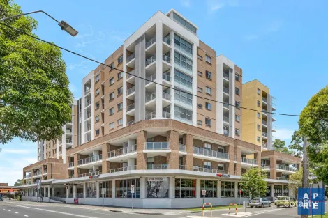 52/280 Merrylands Rd, Merrylands, NSW 2160