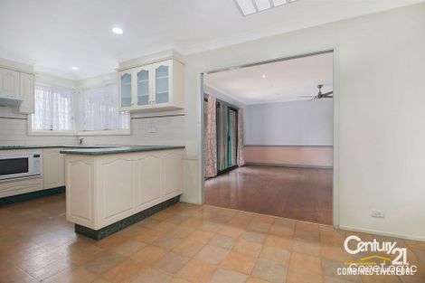 22 Congressional Dr, Liverpool, NSW 2170