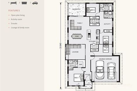 Property photo of LOT 27 Suttor Road Moss Vale NSW 2577