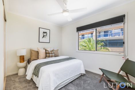 Property photo of 11B/9 Chandler Street Belconnen ACT 2617