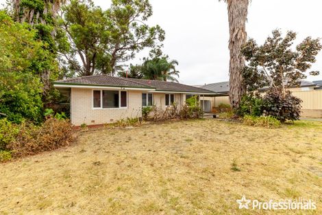 Property photo of 6 Kyogle Place Armadale WA 6112