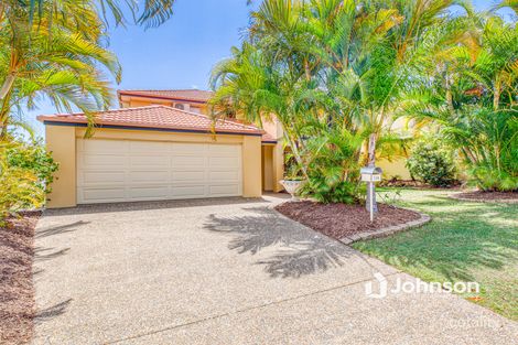 Property photo of 138 Christina Ryan Way Arundel QLD 4214