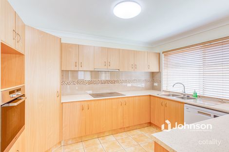 Property photo of 138 Christina Ryan Way Arundel QLD 4214