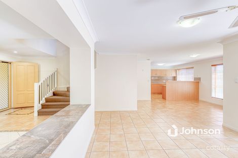 Property photo of 138 Christina Ryan Way Arundel QLD 4214