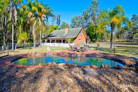 Property photo of 324-336 Kurrajong Road Jimboomba QLD 4280