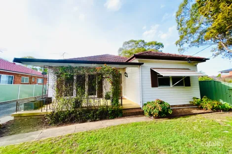 Property photo of 68 Mountview Avenue Narwee NSW 2209