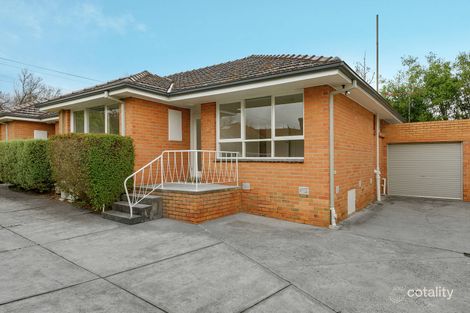 2/46 Summerhill Rd, Glen Iris, VIC 3146