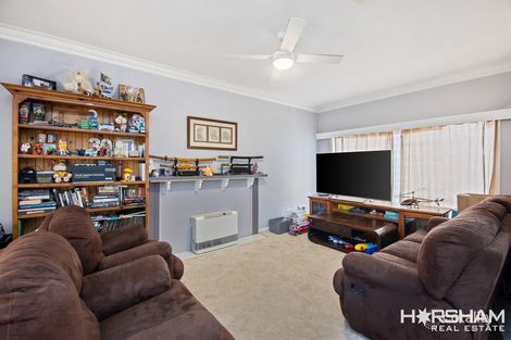 Property photo of 12 Houston Street Horsham VIC 3400