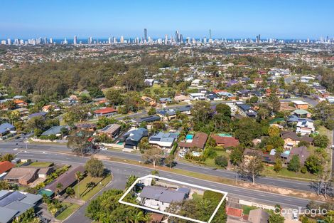 Property photo of 2 Tomanbil Terrace Ashmore QLD 4214