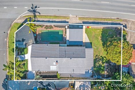 Property photo of 2 Tomanbil Terrace Ashmore QLD 4214
