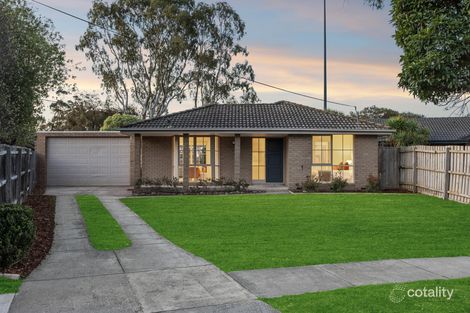 11 Twofold Cl, Dingley Village, VIC 3172