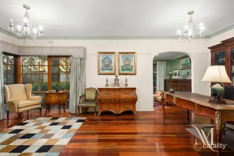 Property photo of 28 Rossmith Avenue Beaumaris VIC 3193