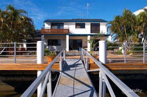 Property photo of 16 Cypress Court Minyama QLD 4575