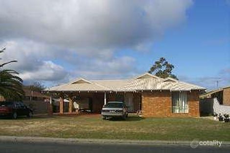 22 Hadfield Ave, West Busselton, WA 6280