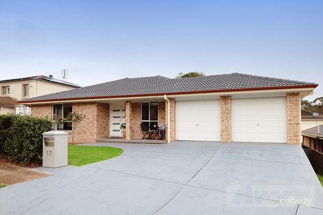 Property photo of 17 Corymbia Street Croudace Bay NSW 2280