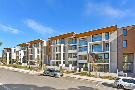 Property photo of 102/6-8 Shout Ridge Lindfield NSW 2070
