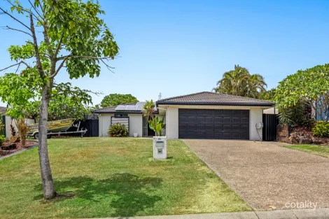 25 Brissendon St, Maudsland, QLD 4210