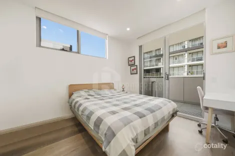 Property photo of 214/75B Grima Street Schofields NSW 2762