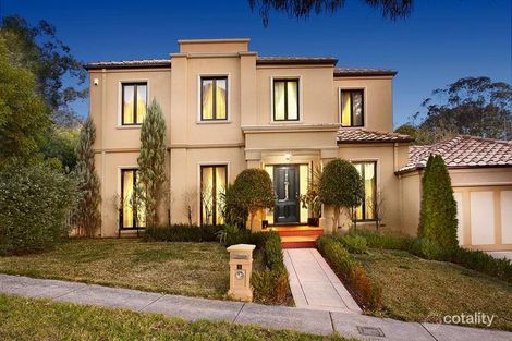 1 Ashton Rise, Doncaster East, VIC 3109