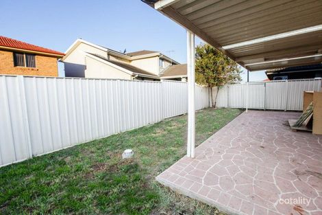 Property photo of 23 Padua Close Prestons NSW 2170