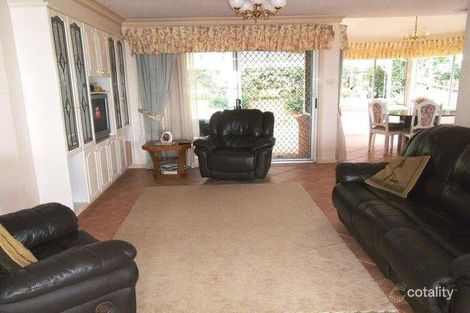 Property photo of 55A First Farm Drive Castle Hill NSW 2154