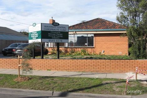 468 Springvale Rd, Glen Waverley, VIC 3150