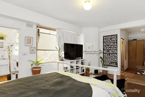 23/117 Macleay St, Potts Point, NSW 2011